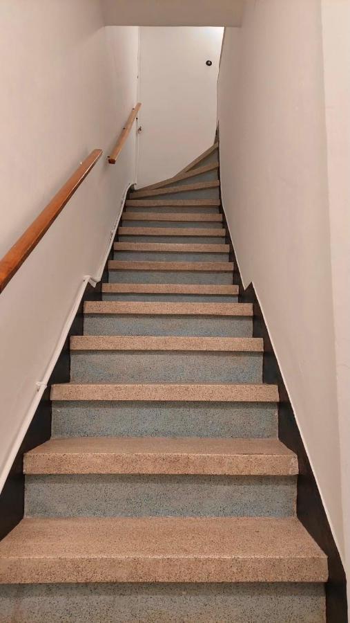 La Escalera Lejlighed Pontevedra Eksteriør billede